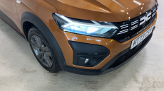 Dacia Sandero Stepway 1.0 TCe Expression 5dr Petrol Hatchback